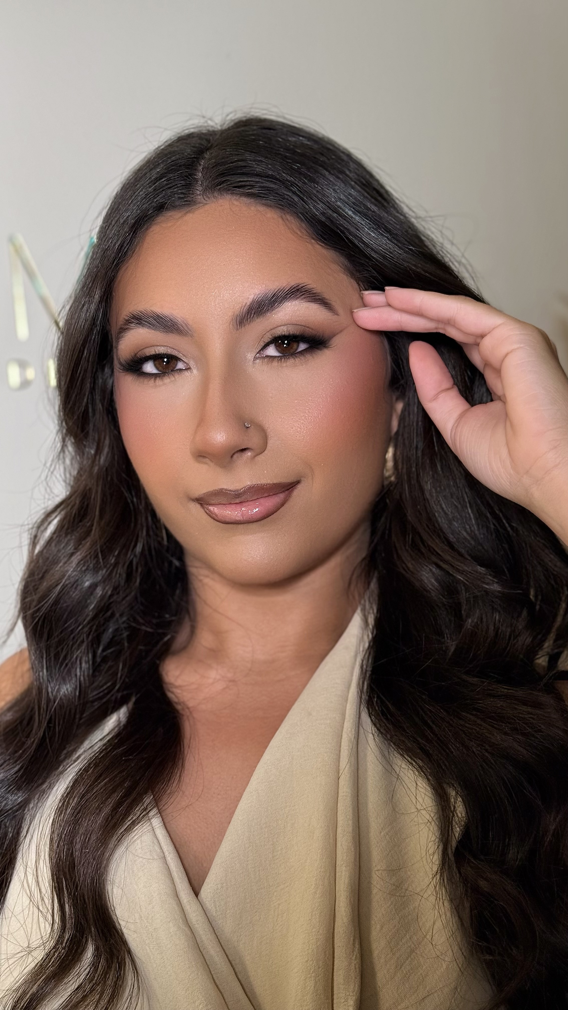 Maquiagem Social Blindada