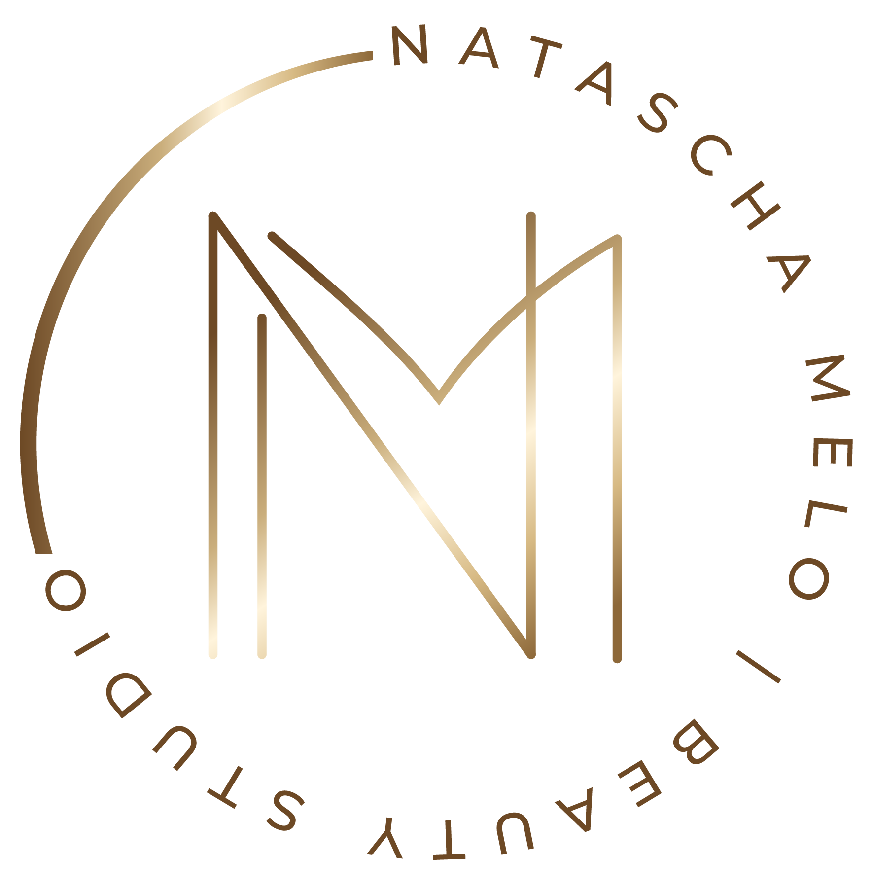 Logo Natascha Beauty