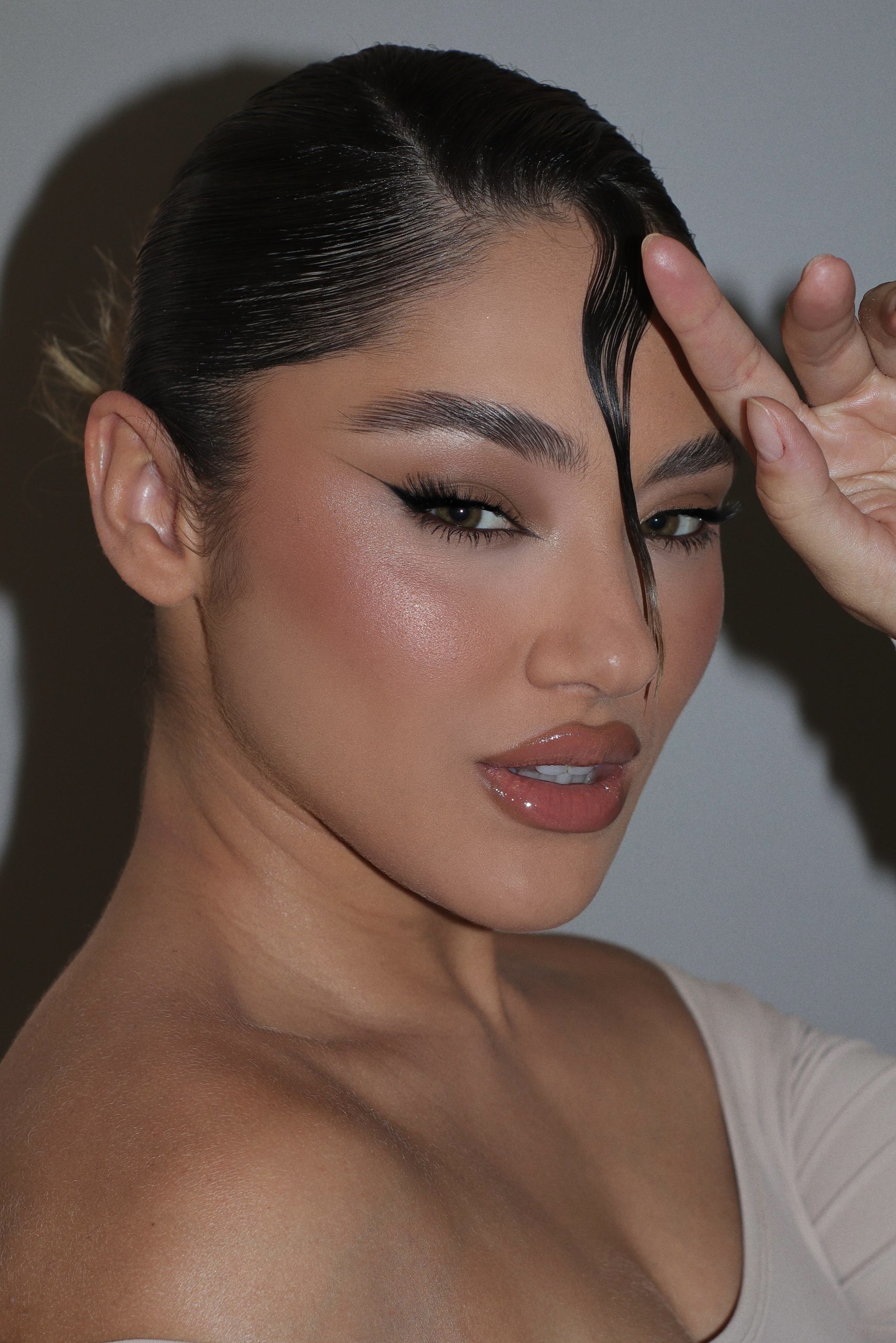 Maquiagem Social Blindada