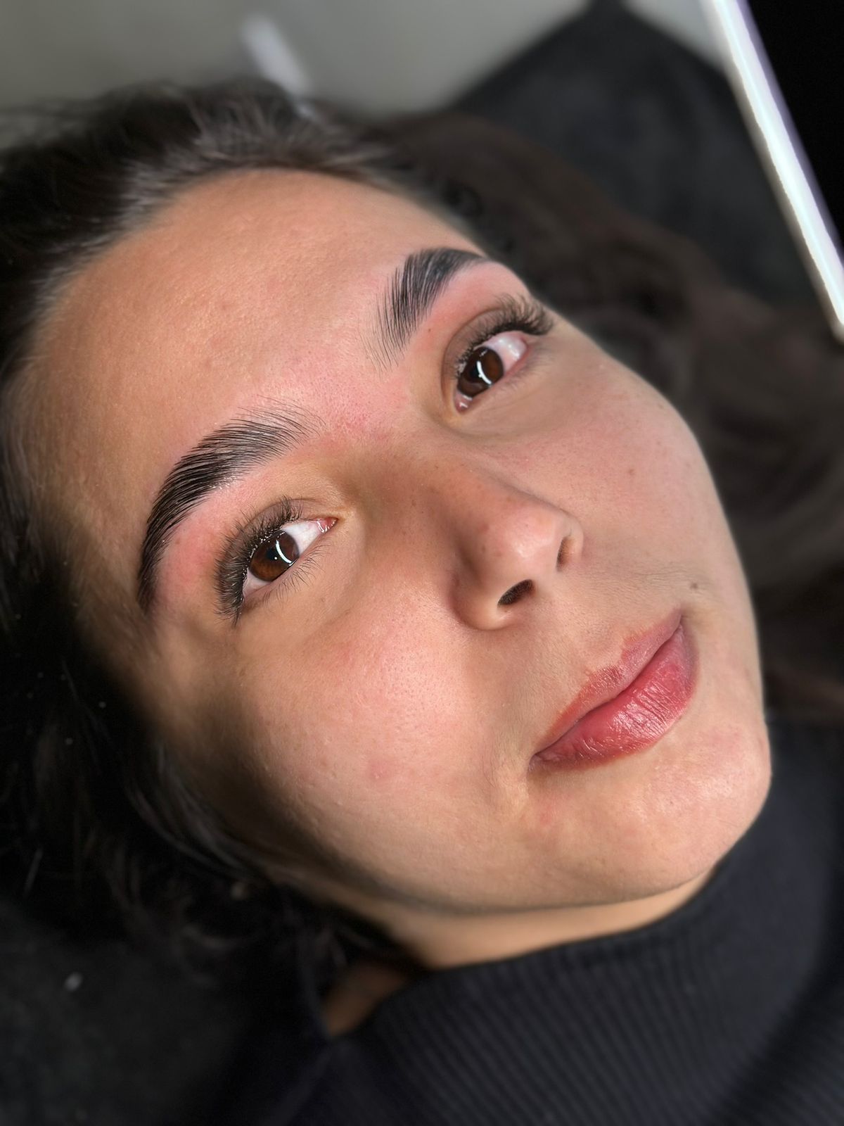 Manutenção Volume Brasileiro Castanho