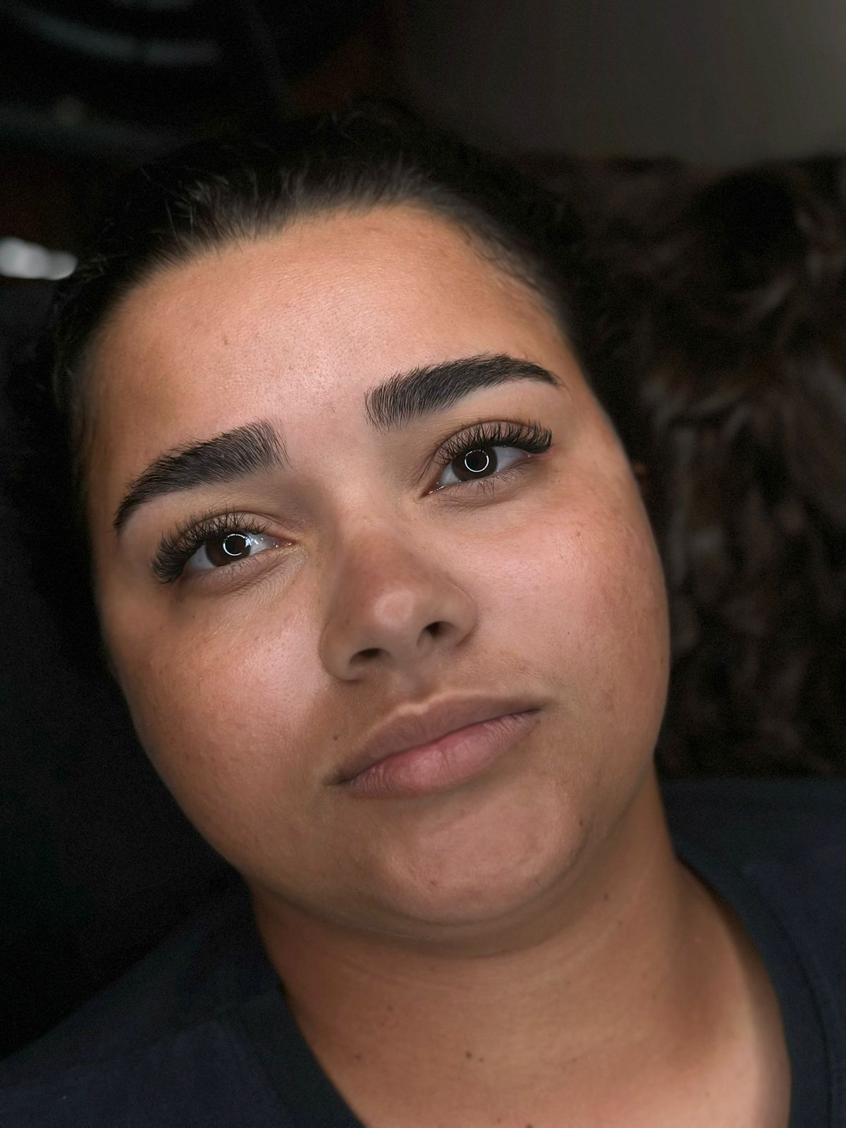 Manutenção Volume Brasileiro