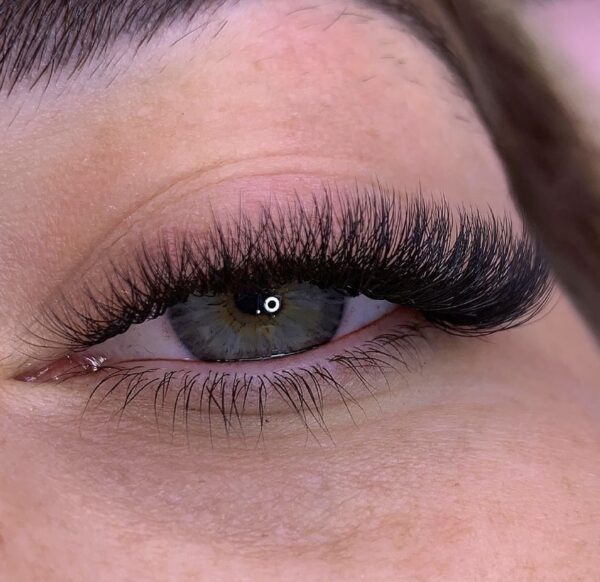 Manutenção Volume Egípcio