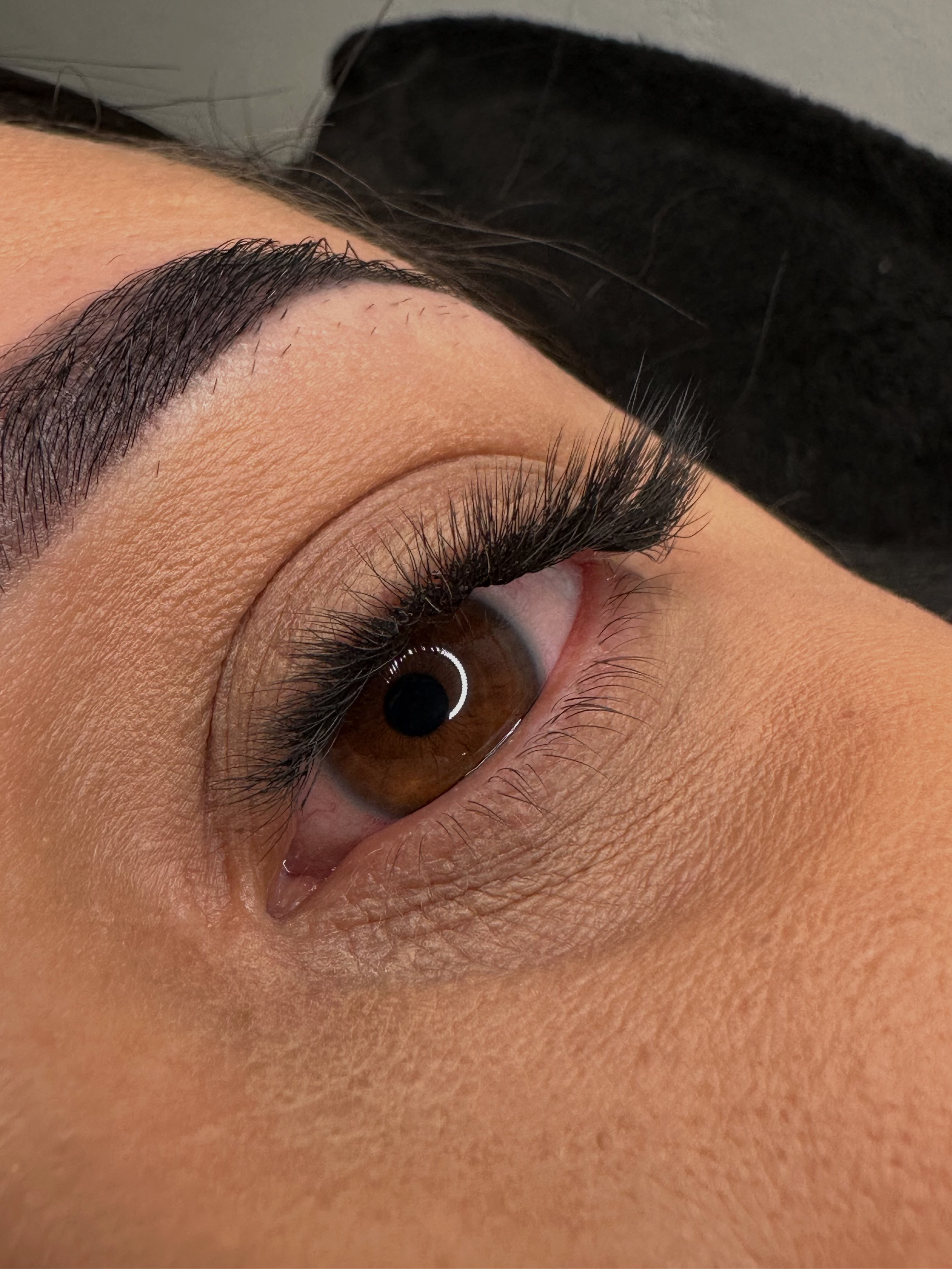 Manutenção Volume Foxy