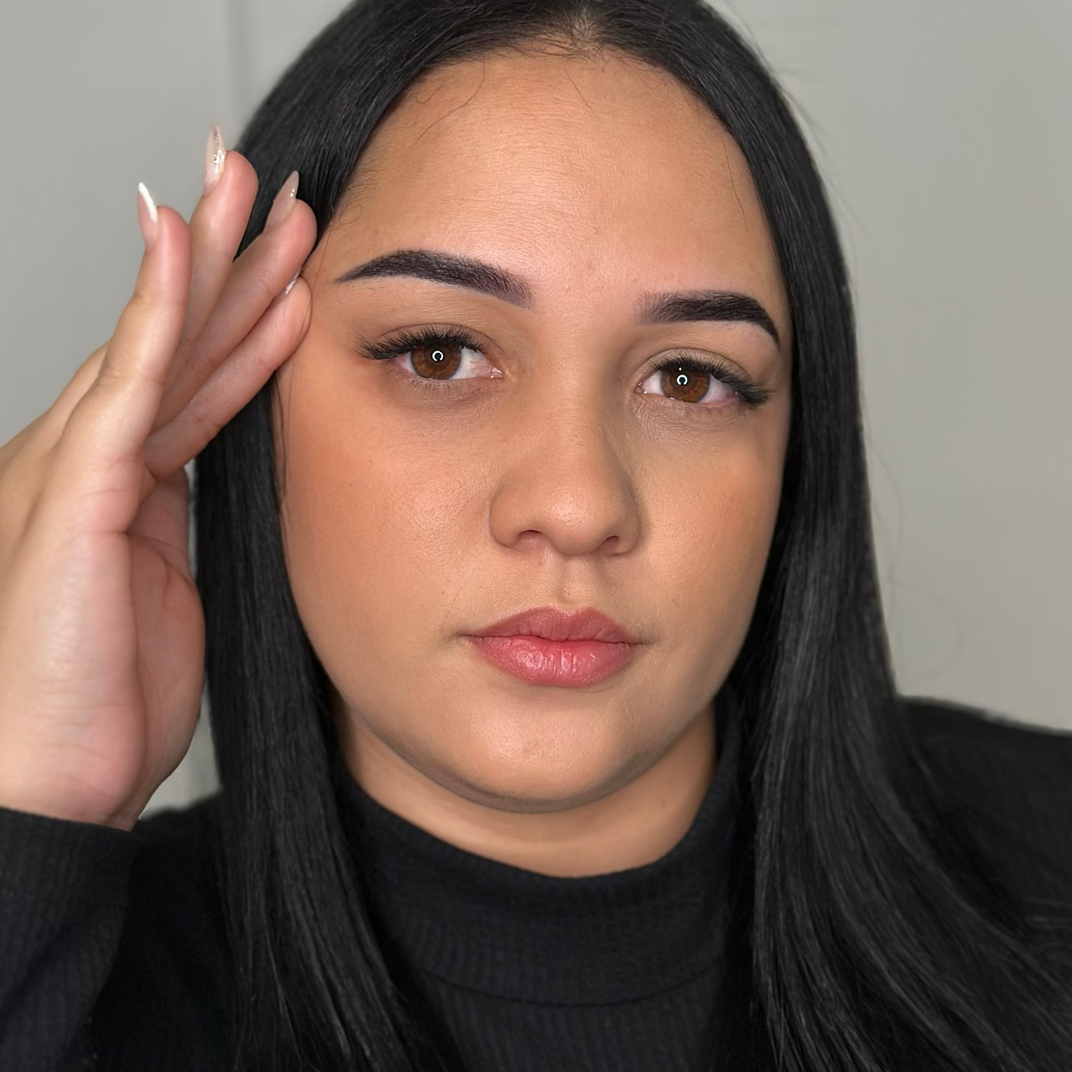 Volume Foxy (colocação)