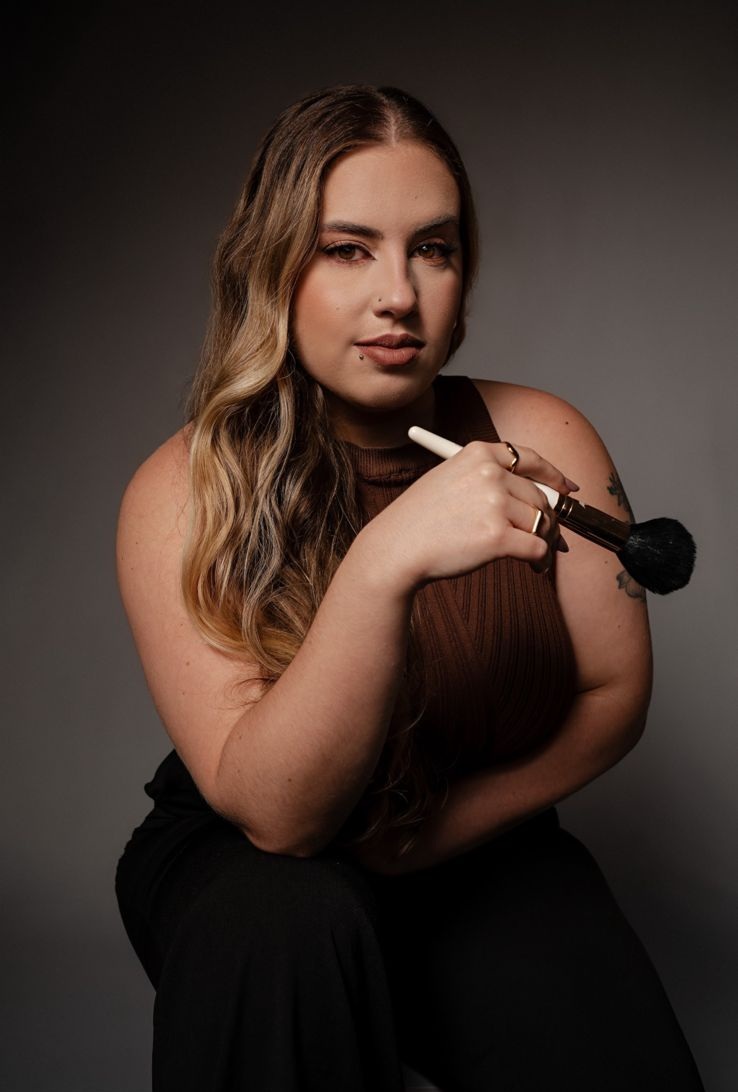 Curso de Automaquiagem VIP