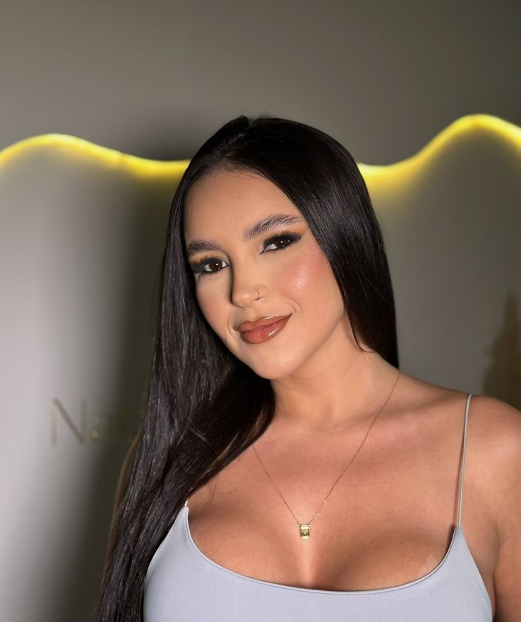 Curso Maquiador Profissional Iniciante