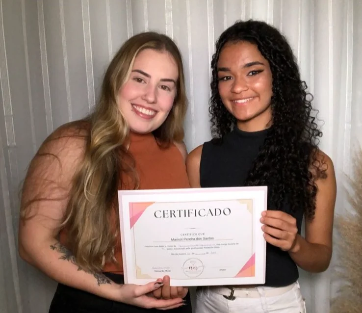 Curso Aperfeiçoamento VIP