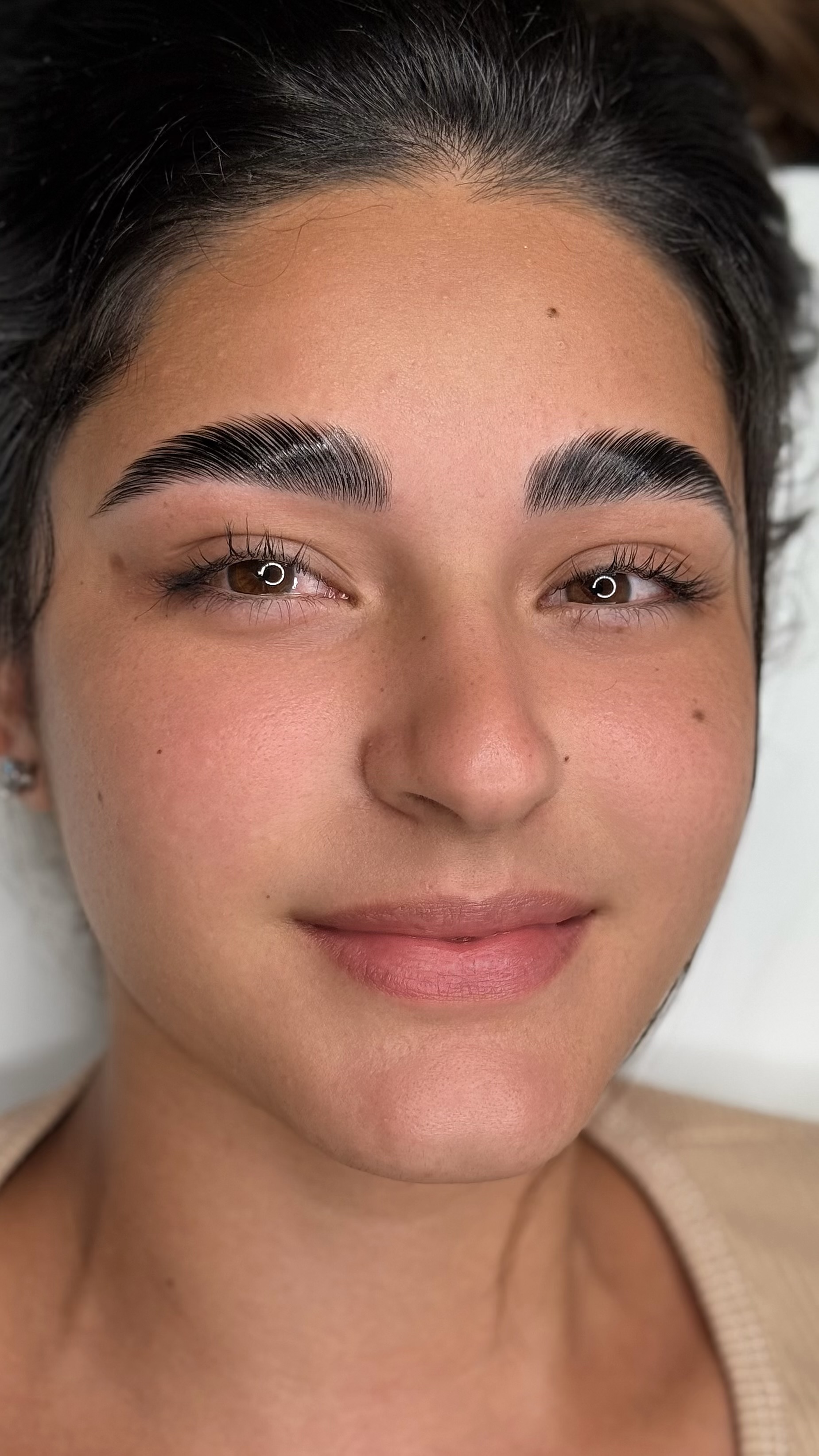 Brow Lamination