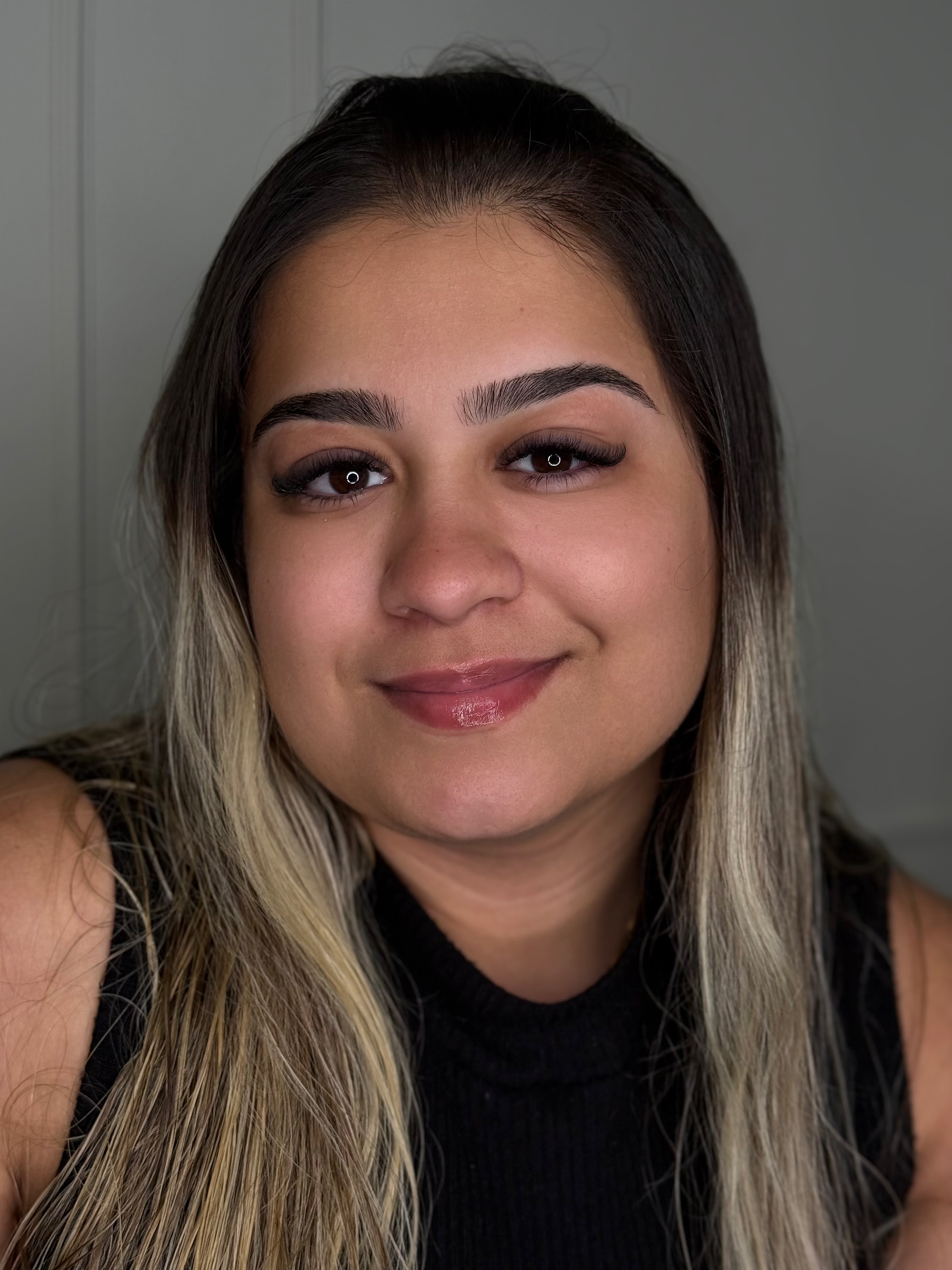 Manutenção Volume Egípcio