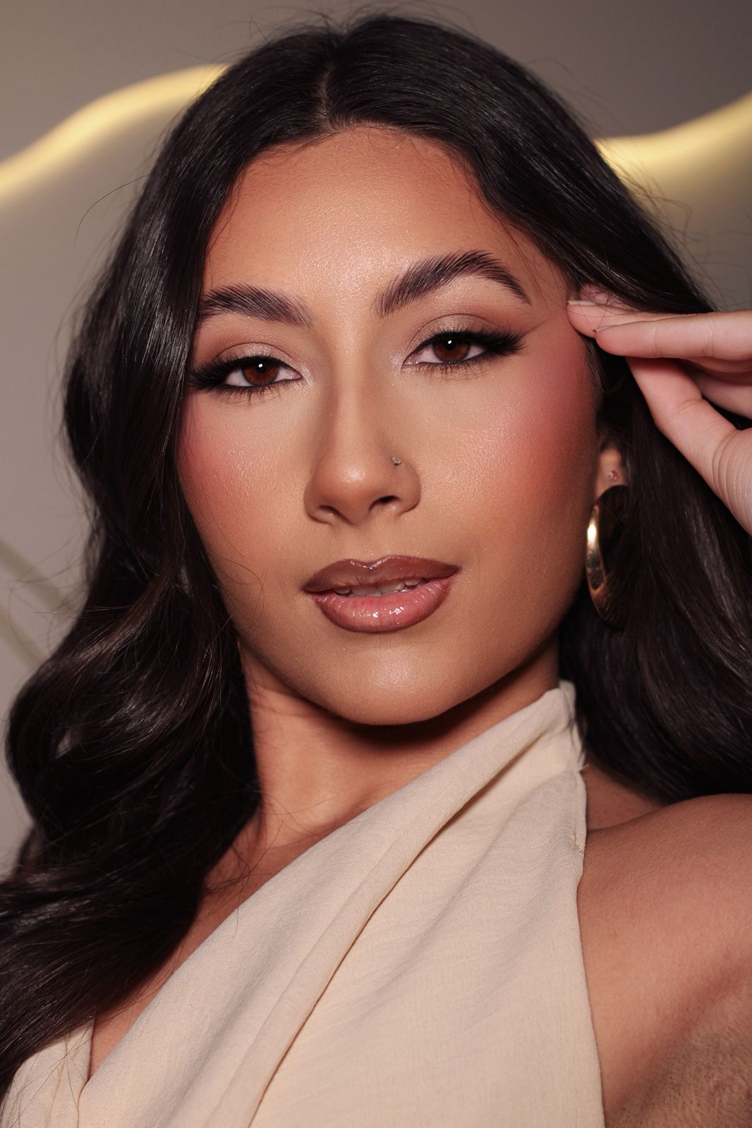 Curso Maquiador Profissional Iniciante