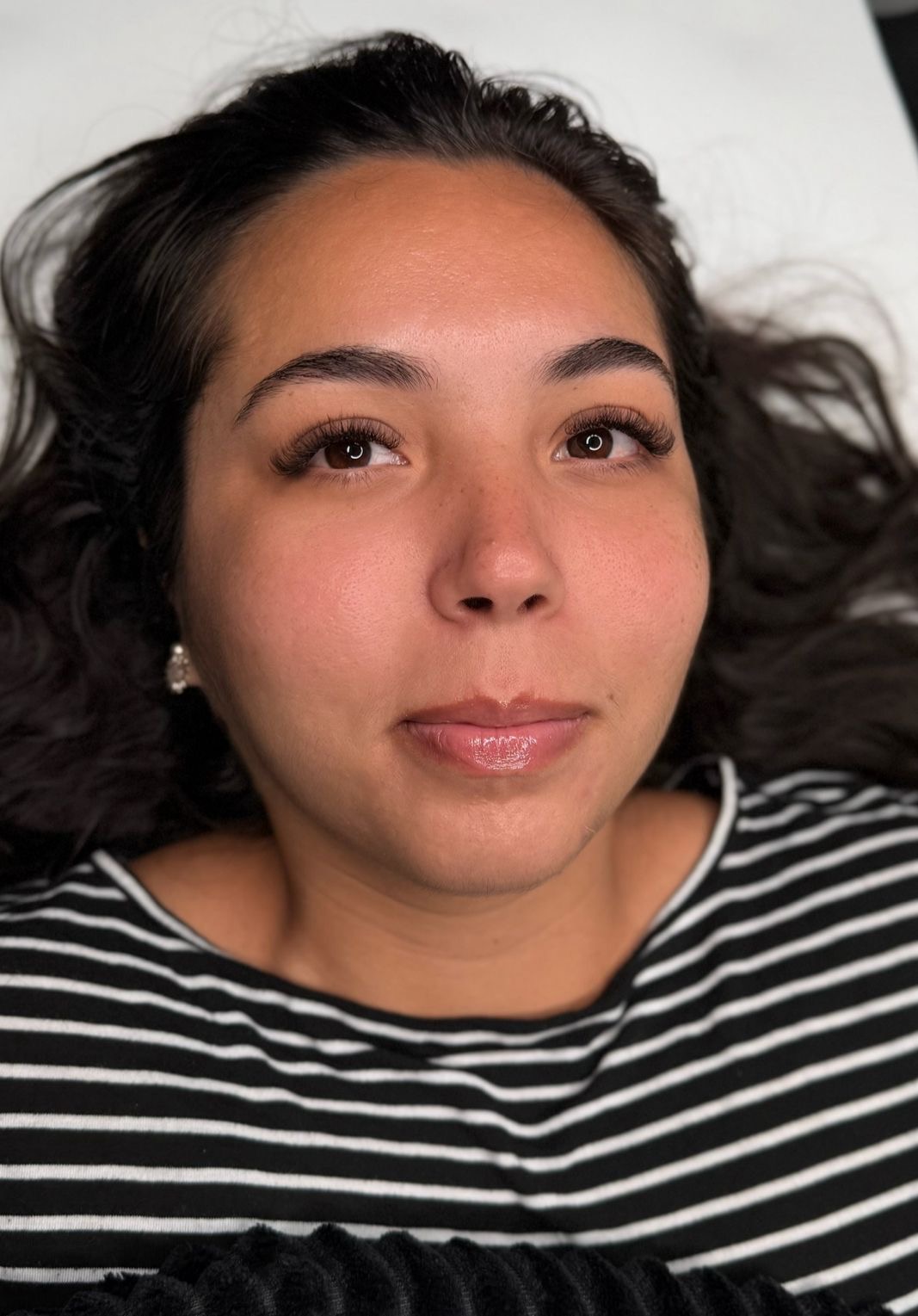 Manutenção Volume Brasileiro Castanho