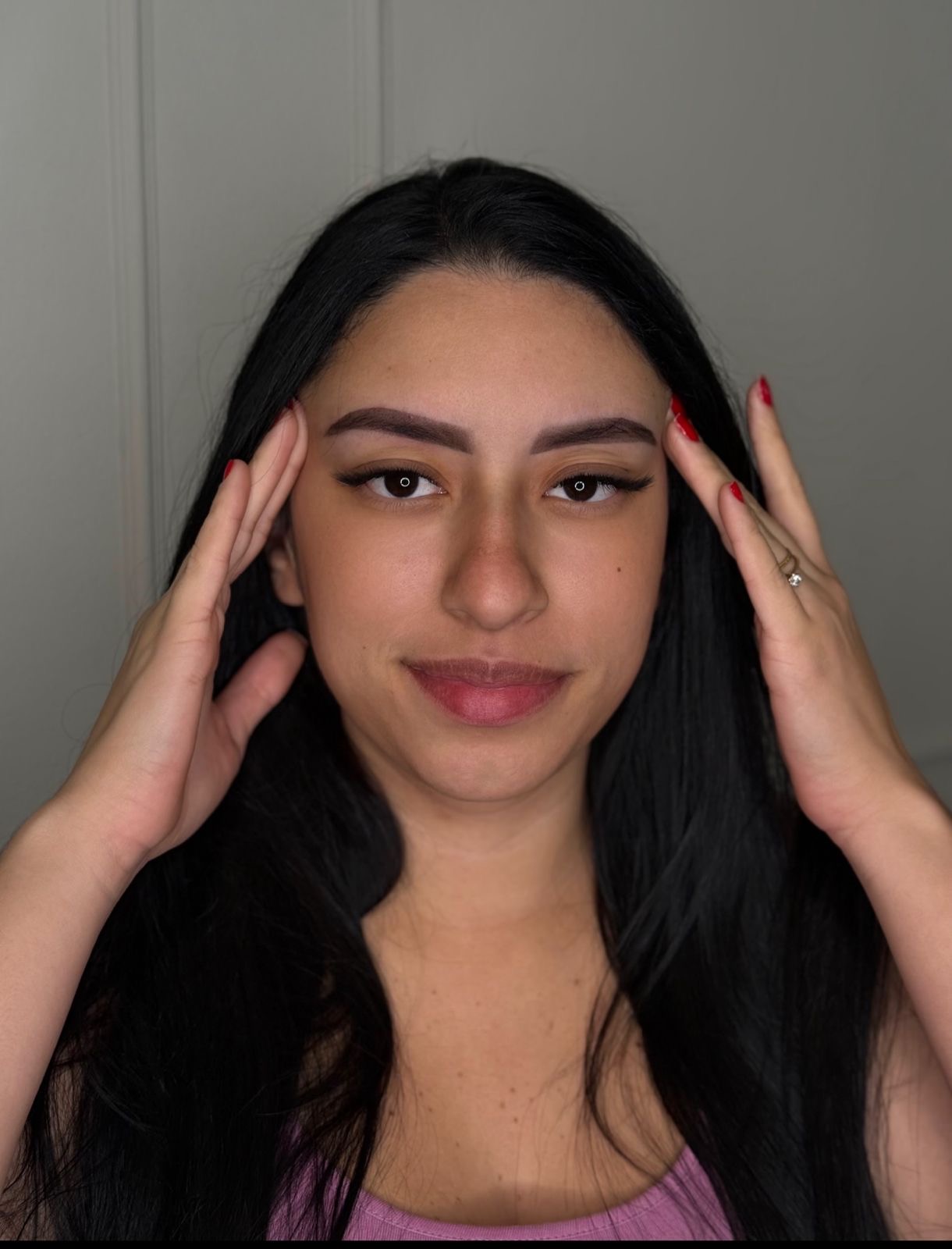 Manutenção Volume Foxy